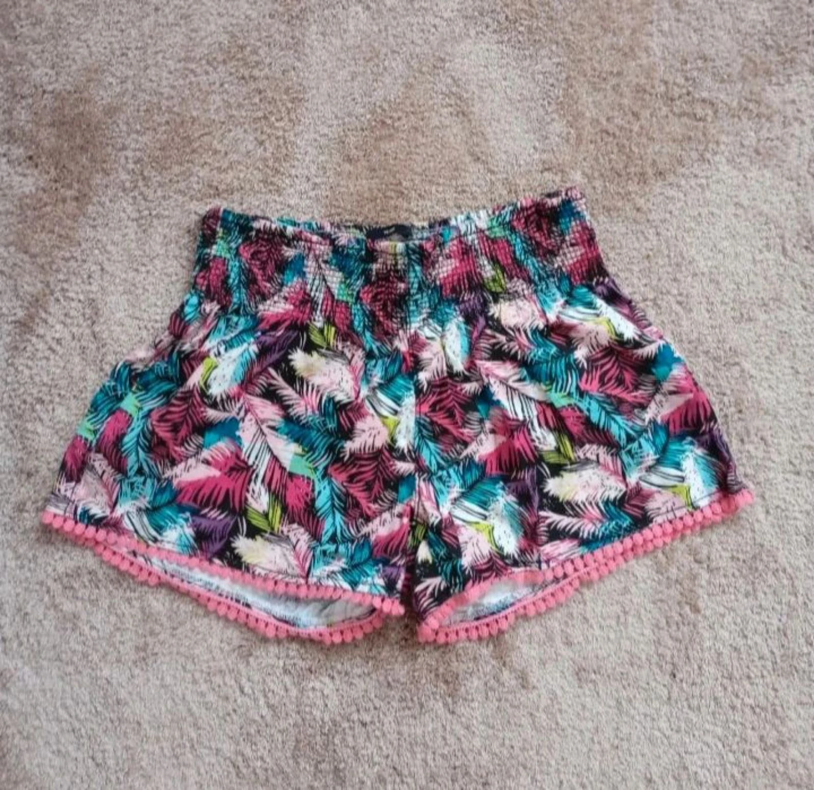 Short veraniego mujer Tezenis | Talla M